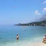 Appartamento 6695b Tučepi
