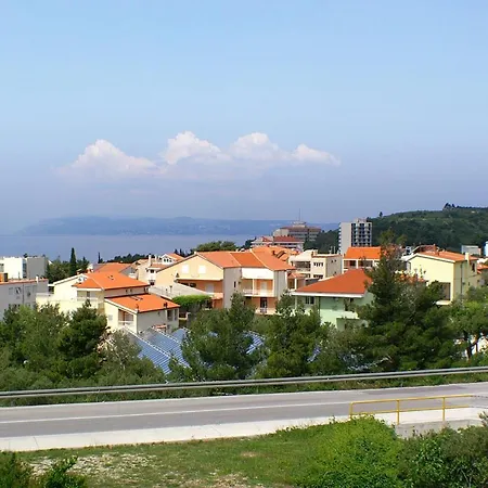 6695b Tučepi