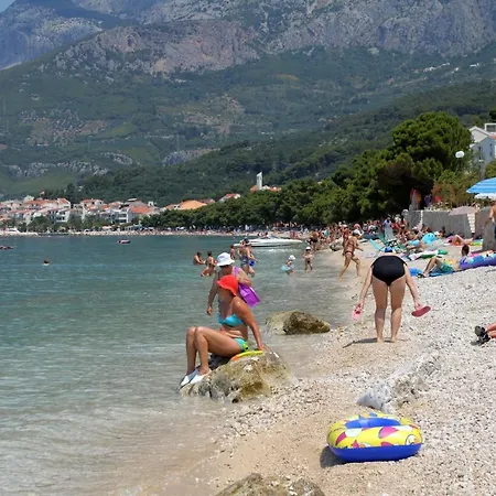 6695b Tučepi