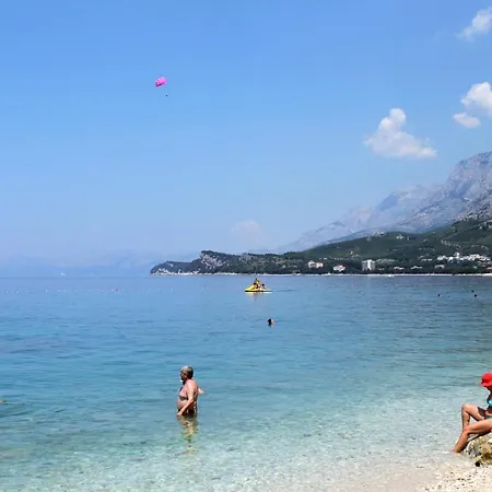 Apartment Studio 6695b Tucepi