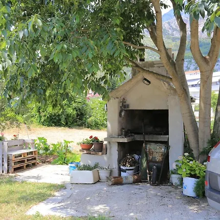 6695b Tučepi