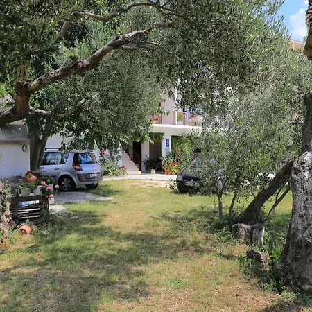 6695b Apartmán *