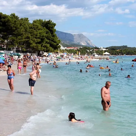 Studio 6695b Apartment *