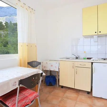 Studio 6695b * Tucepi