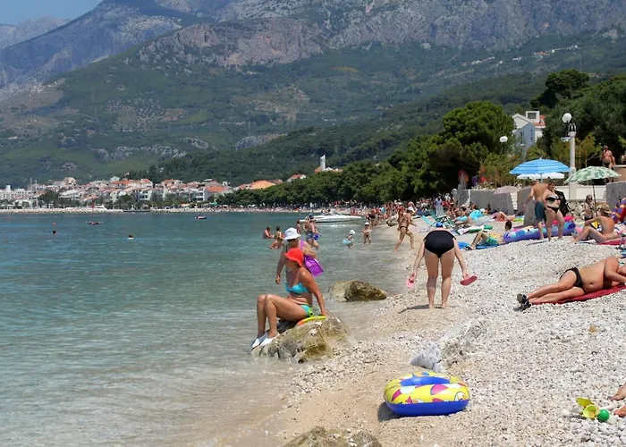 6695b Tučepi