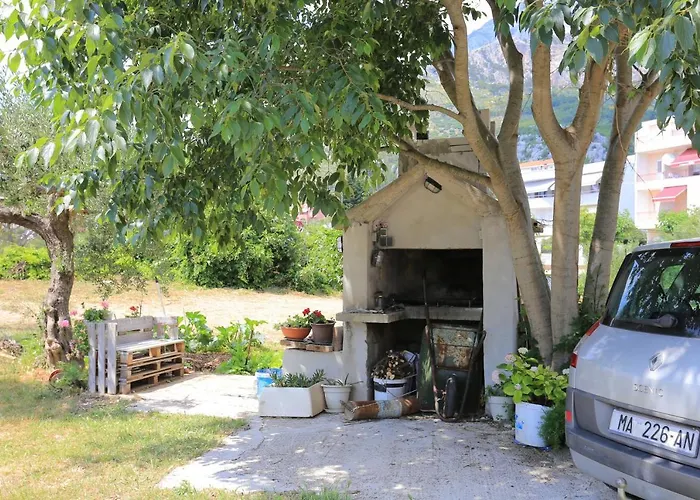 6695b Tučepi