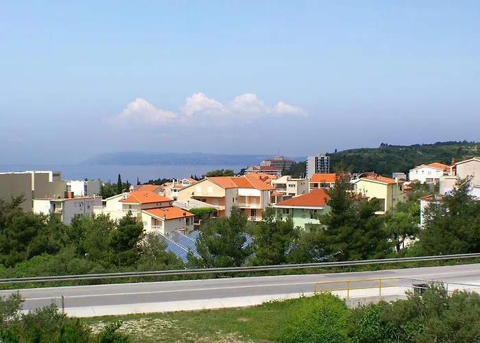6695b Tučepi